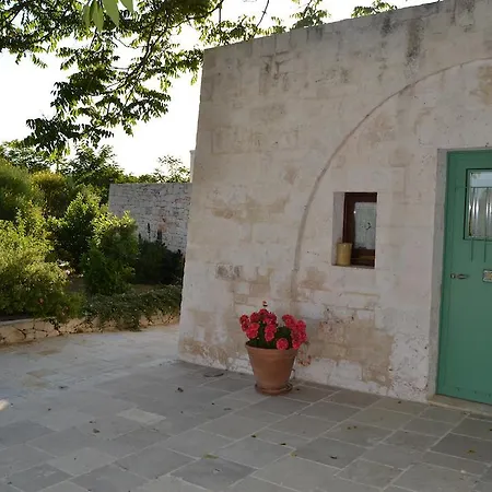 Corte Del Camedrio