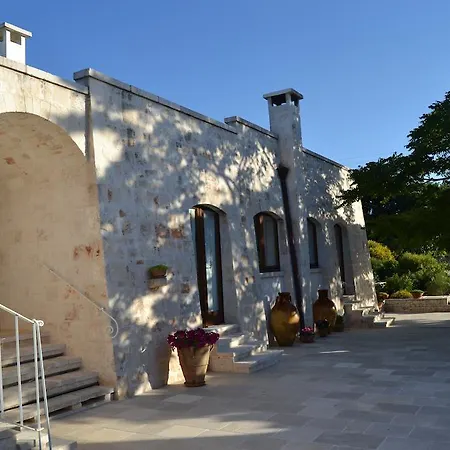 Corte Del Camedrio
