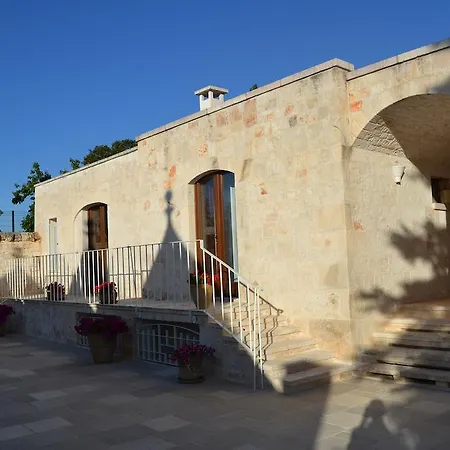 Bed & Breakfast Corte Del Camedrio