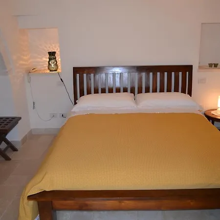 Bed & Breakfast Corte Del Camedrio