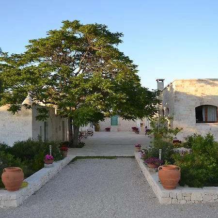 Bed & Breakfast Corte Del Camedrio Cisternino