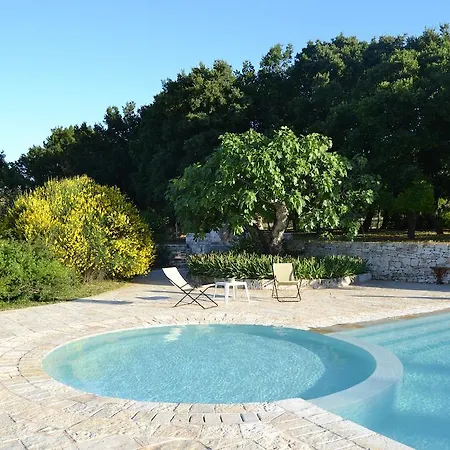 Corte Del Camedrio Cisternino