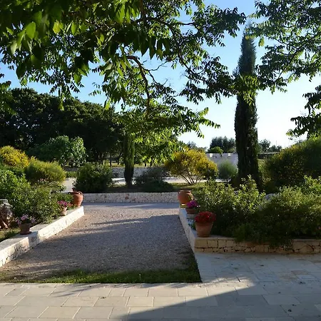 Bed & Breakfast Corte Del Camedrio 3*