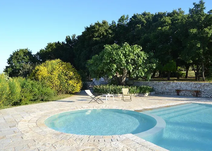 Corte Del Camedrio צ'יסטרנינו